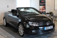 Volkswagen Eos 2.0 TDI Plåtcab  /Taklucka /Bluetooth /140hk