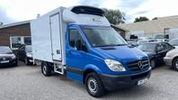 Mercedes-Benz Sprinter 316 CDI Chassi  Kyl/Frysbil Nattkyla