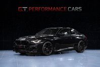 BMW M2 Manuell MOMS M Race Track Pack Eisenmann Drivers Pack