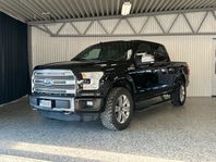 Ford F-150 SuperCrew Platinum 3.5 V6 Ecoboost 4x4 Euro 6