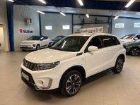 Suzuki Vitara Hybrid 4x4 AllGrip