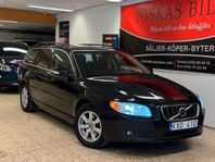 Volvo V70 D3 Momentum Euro 5/drag/ sommar och vinterdäck