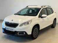 Peugeot 2008 1.2 VTi Euro 6