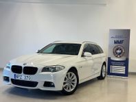 BMW 525 d xDrive Touring Steptronic M Sport Euro 5/ SE SPEC