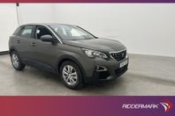 Peugeot 3008 1.2 PureTech 130hk Act 4,95% Ränta