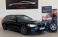 BMW 520 d Touring Steptronic Sport line | Drag | 1 brukare