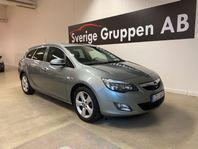 Opel Astra Sports Tourer 1.7 CDTI  Euro 5 Ny Kamrem Drag