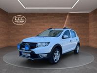 Dacia Sandero Stepway 0.9 TCe Euro 6 Årsskatt 448 kr Full se