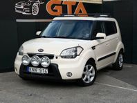 Kia Soul 1.6 CRDi DRAG Euro 4