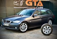 BMW 320 i Touring Advantage, Comfort Euro 4