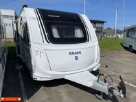 Knaus 590 ue