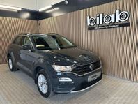 Volkswagen T-Roc 1.0 TSI 110HK