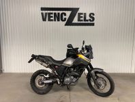 Yamaha XT660Z Ténéré ABS, inkl väskor