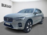 Volvo XC60 Recharge T8 Ultimate Bright