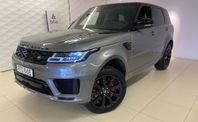 Land Rover Range Rover Sport P400e HSE Dynamic