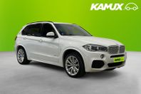 BMW X5 xDrive40e Steptronic M Sport Pano 313hk