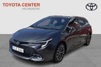 Toyota Corolla Touring Sports Hybrid 1,8 TS Style