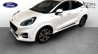 Ford Puma 1.0 EcoBoost 125hk ST-line