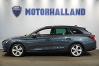 Seat León Sportstourer e-Hybrid 1.4 204 HK DSG6 FR