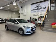 Hyundai i20 1.4 Premium Euro 6 (4900mil) Automat