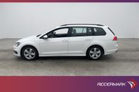 Volkswagen Golf Sport Kombi 1.2 TSI BM 105 Hk R-line Adpativ