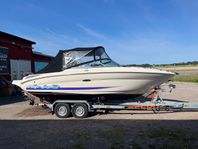 Sea Ray 220 Sun Sport Mercruiser 5,7L MPI BRAVO III