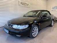 Saab 9-3 Cabriolet 2.0 T Euro 3