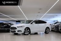 Ford Mondeo 1.5T EcoBoost 160hk Trend PDC Årsskatt 866kr