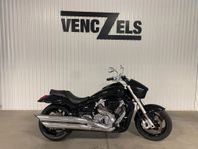 Suzuki VZR1800 Intruder Endast 973 mil 1 ägare MOMS