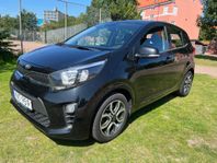 Kia Picanto 1.0 MPI GLS Euro 6