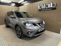 Nissan X-Trail Succe SUV 2017