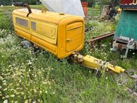 Kompressor Atlas Copco