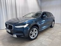 Volvo V90 Cross Country D4 AWD AUT Momentum *Drag*Läder*