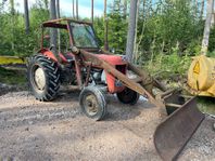 Traktor Massey Ferguson 30