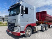 Lastbil DAF XF510Z