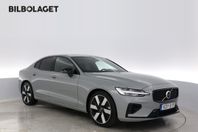 Volvo S60 Recharge T6 Plus Dark