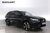 Volvo XC90 T8 Ultra Dark Edition