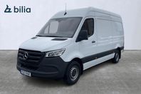 Mercedes-Benz Sprinter 317 CDI RWD Skåpbil KAMPANJRÄNTA 3.95