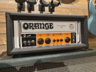 Orange Custom Shop 50 (Begagnad)