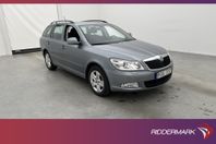 Skoda Octavia Kombi 1.4 TSI DSG 122hk Automat 5.3 L/100km