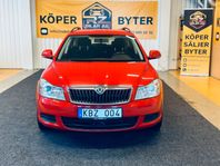 Skoda Octavia Kombi 1.6 TDI Euro 5