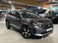 Peugeot 3008 GT 1.2 PureTech 130hk Aut - CARPLAY, NAVI, BACK