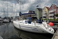 Bavaria 38 Cruiser / 2-kabin