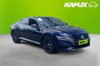 Volkswagen Arteon 2.0 TSI 4M R-Line Keyless Navi Kamera