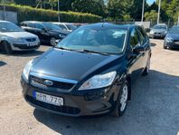 Ford Focus 5-dörrars 1.6 TDCi Trend  ##SÅLD##