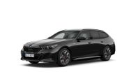 BMW 530e xDrive Touring / M Sport Active Launch Edition