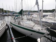 C-34 by Sweden Yachts