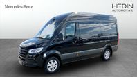 Mercedes-Benz Sprinter 317 CDI SKÅP A2 PRO