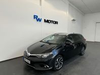 Toyota Auris Touring Sports Hybrid Active Plus / Backkamera