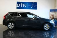 Volvo V60 D4/AWD/Geartronic/Momentum/Drag/Nyserv/Kamrem Bytt